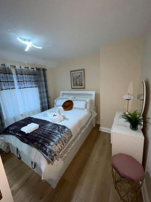 Holiday home Gated Close To Centre