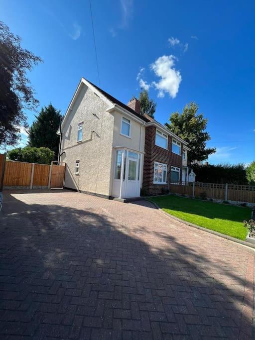 Holiday home Gated Close To Centre